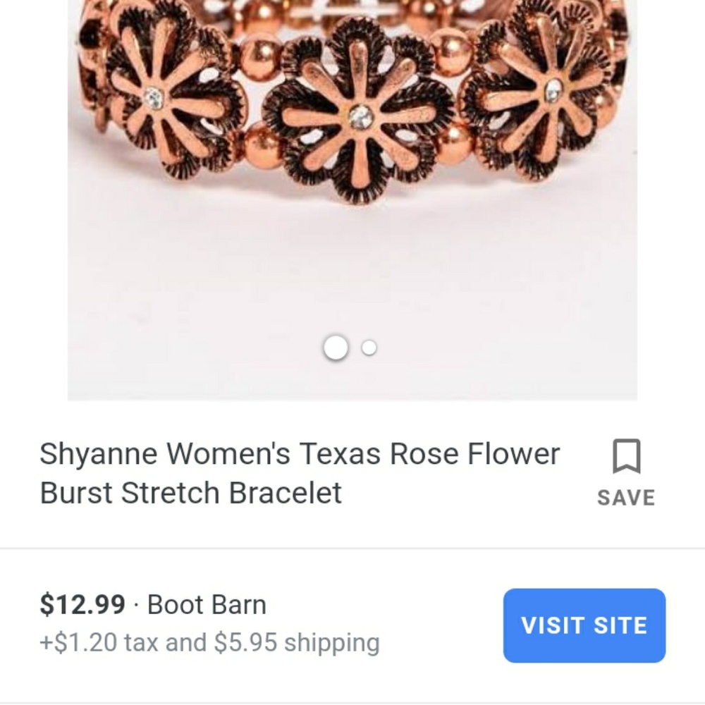 A huge lot of brand new Shyanne jewelry